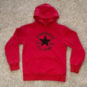 ⭐️Converse Kids All Star Hoodie⭐️